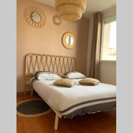 Villa Sagrada - Le Boheme **** Toulouse Ngoại thất bức ảnh