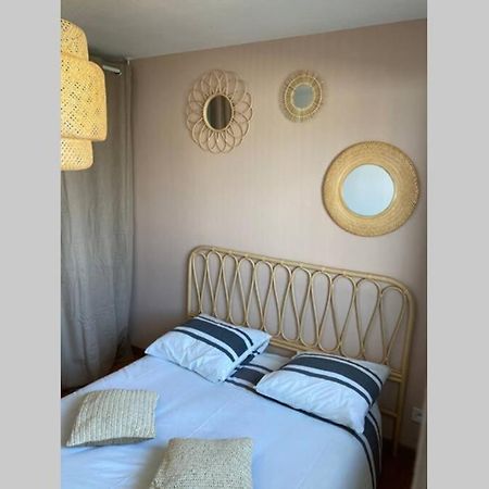Villa Sagrada - Le Boheme **** Toulouse Ngoại thất bức ảnh