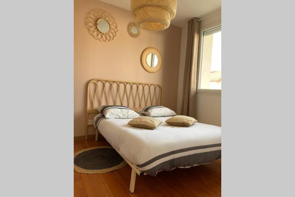 Villa Sagrada - Le Boheme **** Toulouse Ngoại thất bức ảnh