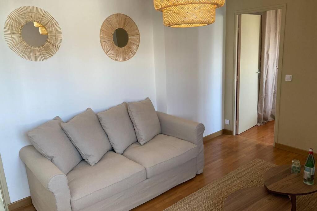 Villa Sagrada - Le Boheme **** Toulouse Ngoại thất bức ảnh